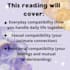 give an accurate partner compatibility tarot reading
