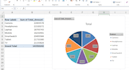 work on excel as a data entry operator and data cleaning