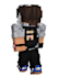 design a minecraft skin