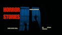 design horror youtube thumbnails in canva