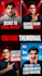create professional youtube thumbnails to boost CTR
