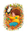 draw expressive spot illustrations for books and publishing