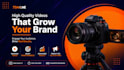 produce professional video ads for apps and websites