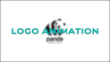 do professional motion graphics, logo animation