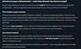 manage your social media and write crypto and web3 content