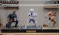 print and paint your figurines