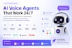create ai voice agents with vapi, retell, twilio and CRM integration