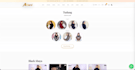 build a simple ecommerce website with stripe integration