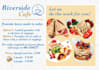 design a creative poster or flyer