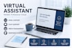 customer service and email support