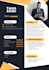 create a professional ats friendly CV resume