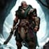 make dnd art to dnd character art