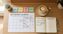 build a content strategy that attracts leads for b2b brand