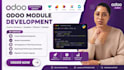 odoo module development odoo customization api integration website python code