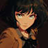do anime character an illustration and anime character