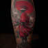 make anime tattoo design