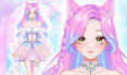 design a custom nsfw 2d vtuber model live2d vtuber commission