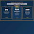 draft your federal proposal tailored to the contract with capability statement