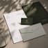 design a modern, premium business card with source files
