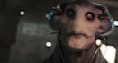 draw creature art,model dungeons and dragons, mythical creature animate 3d alien