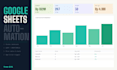 clean, deduplicate, and standardize your CRM or contact database