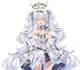 design and rig live 2d vtuber model live2d model anime vtuber commission