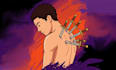 do pixel art characters portraits and assets illustration