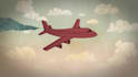 create viral vox style collage animation with cinematic motion graphics
