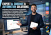 develop ai saas app, n8n ai agent, ai chatbot, manychat crewai langchain lovable