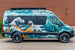 professional vehicle wrap design, car wrap