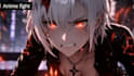 create cinematic ai anime action scenes with character animation