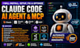 claude code claude cowork claude ai agent installation claude bot claude mcp API