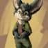 draw furry characters and fursonas