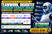 integrate teamwork insightly constant contact lemlist formstack apptoto toodledo