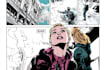 create stunning comic book illustrations and fan art