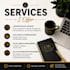 be your administrative virtual assistant