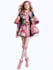 make a fashion illustration