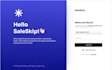create clean and user friendly UI UX designs