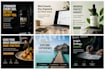 write content and copywriting