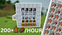 design eye catching minecraft youtube thumbnails