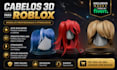 hair for roblox  fast