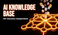 a rag pipeline and ai knowledge base system