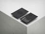 create minimalist business card design for you