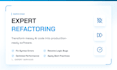 review fix and refactor your ai generated code