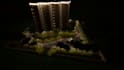 do architectural drafting and renderings