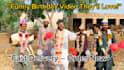 make happy fathers day video greetings