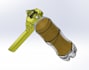 create professional 3d cad models in solidworks or onshape