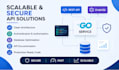 develop scalable backend apis using golang