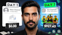 design clickable youtube thumbnail with high CTR professional design