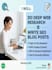 do deep web research and write SEO optimized blog posts